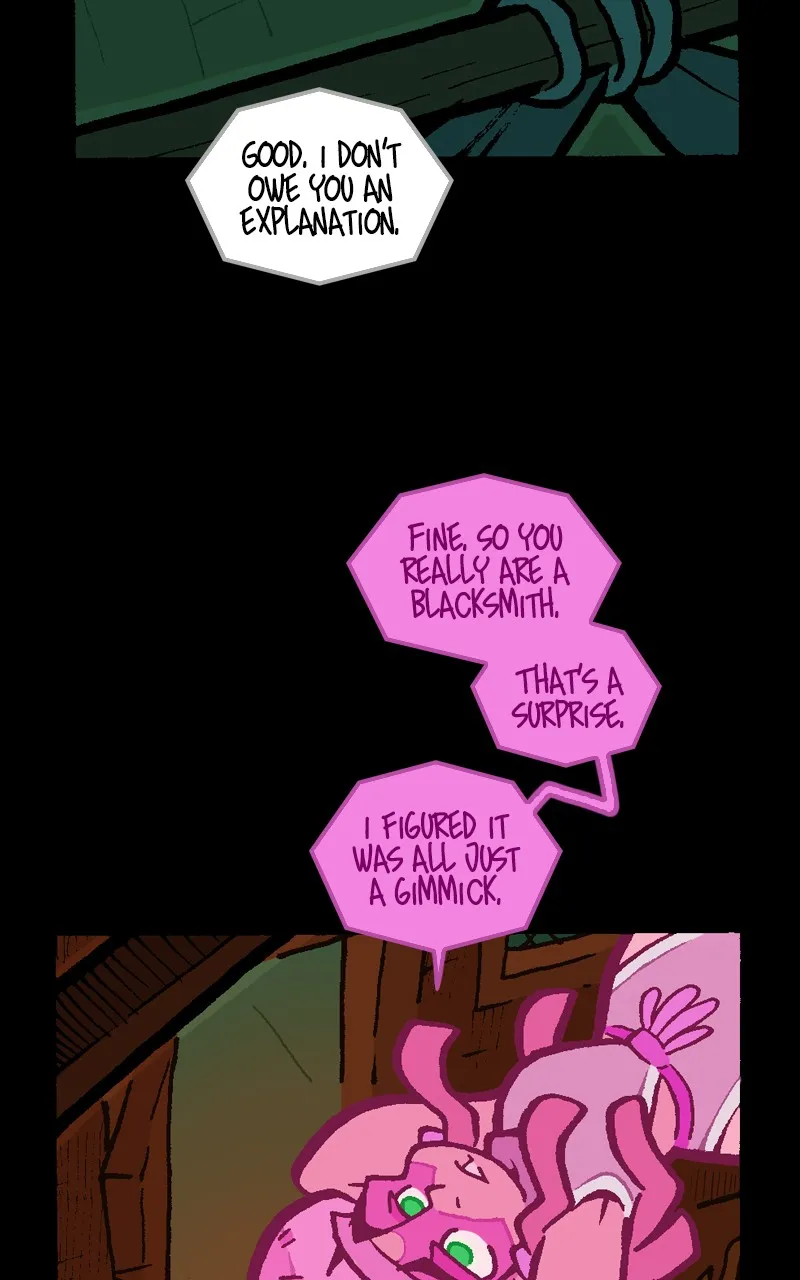 BlackSmith Chapter 49 page 13 - 