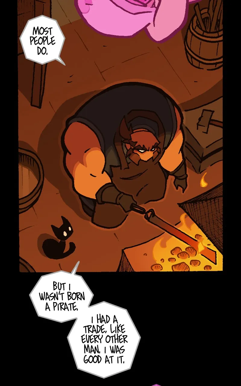 BlackSmith Chapter 49 page 14 - 