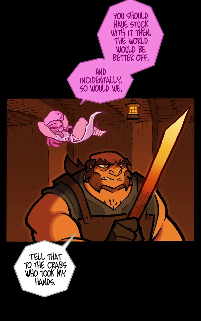 BlackSmith Chapter 49 page 15 - 