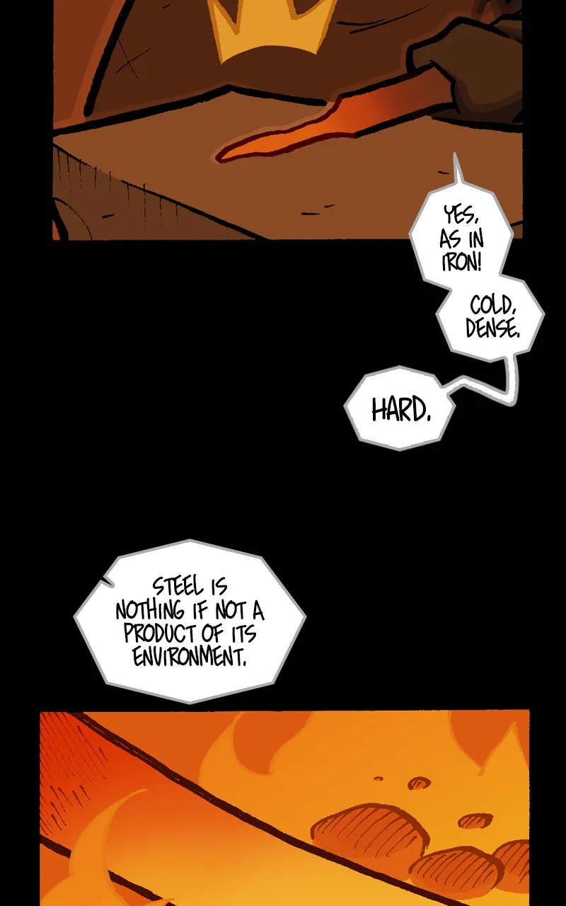 BlackSmith Chapter 49 page 18 - 