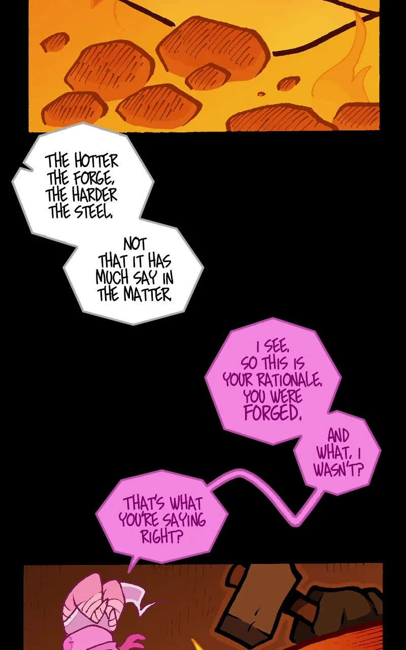 BlackSmith Chapter 49 page 19 - 