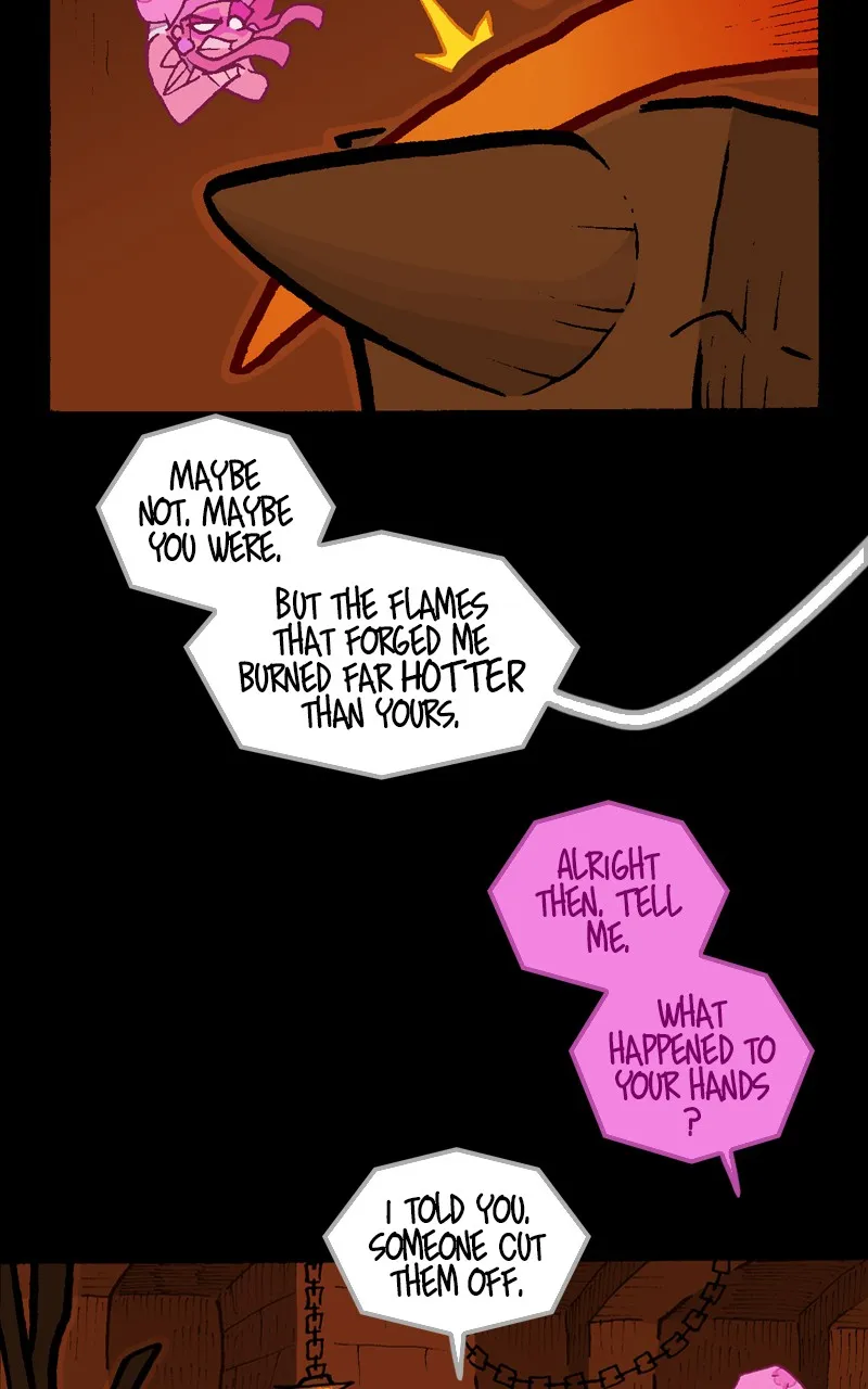 BlackSmith Chapter 49 page 20 - 