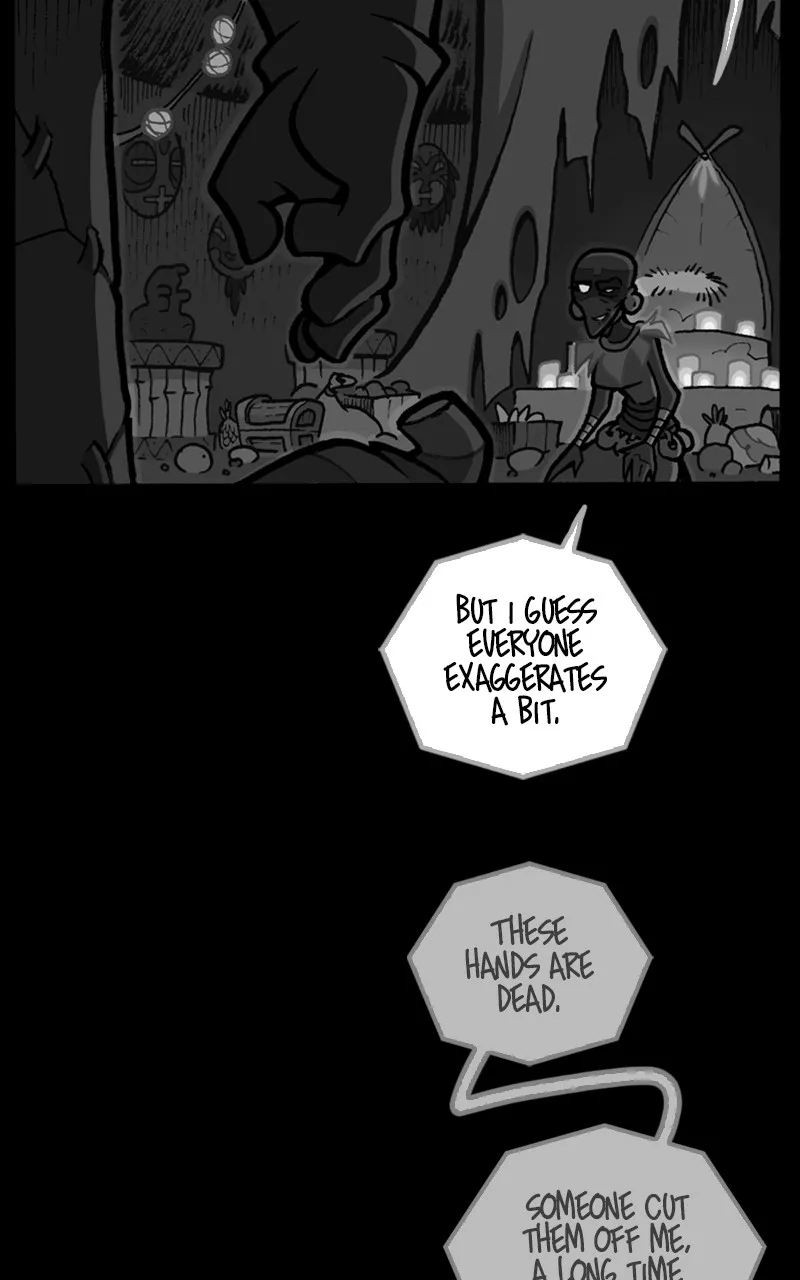 BlackSmith Chapter 49 page 3 - 