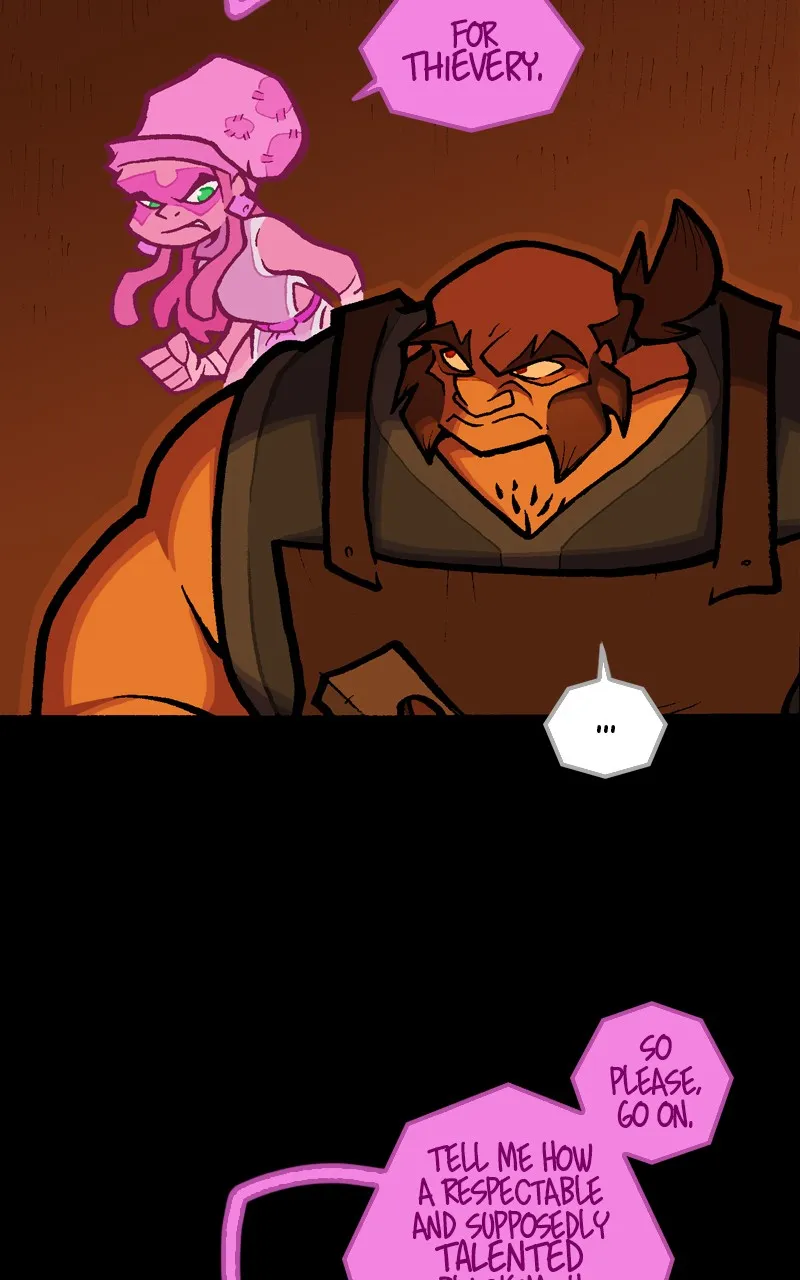 BlackSmith Chapter 49 page 22 - 