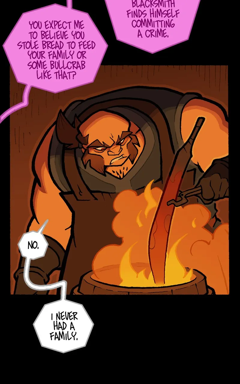 BlackSmith Chapter 49 page 23 - 