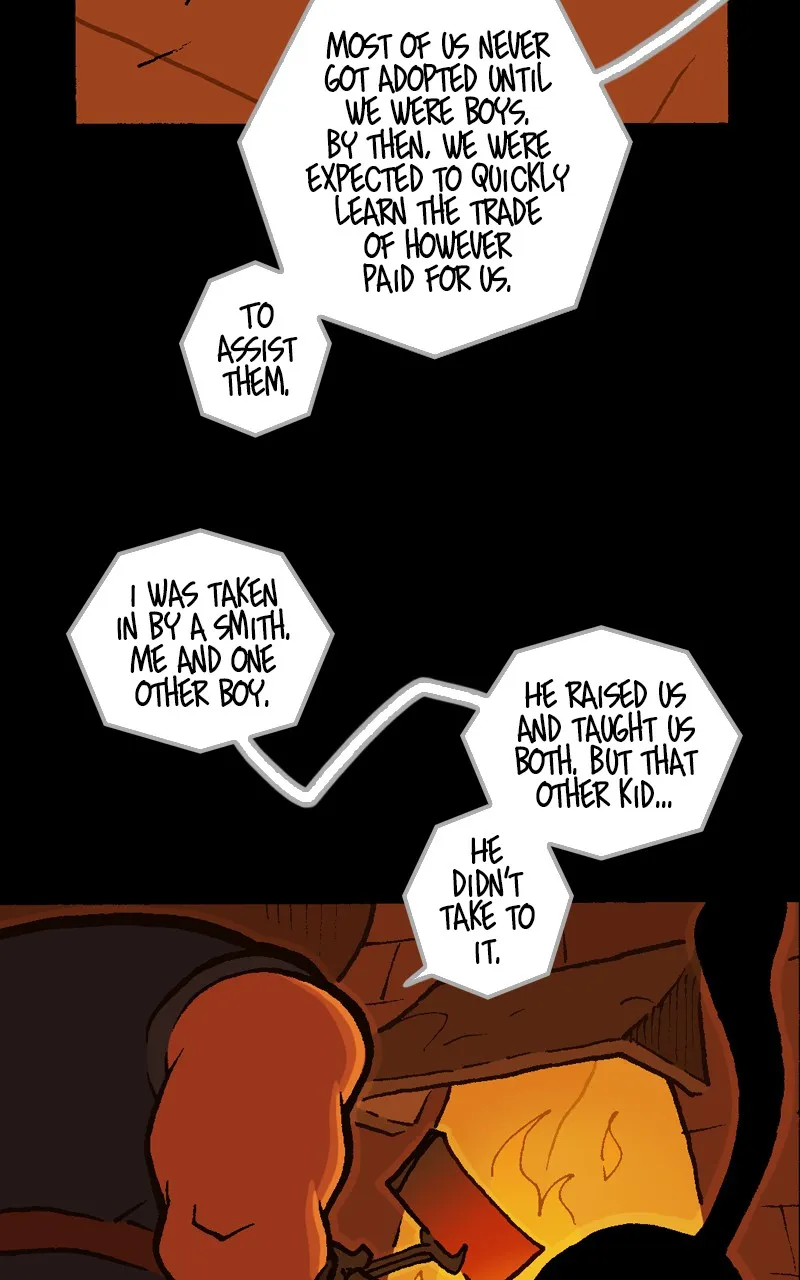 BlackSmith Chapter 49 page 25 - 