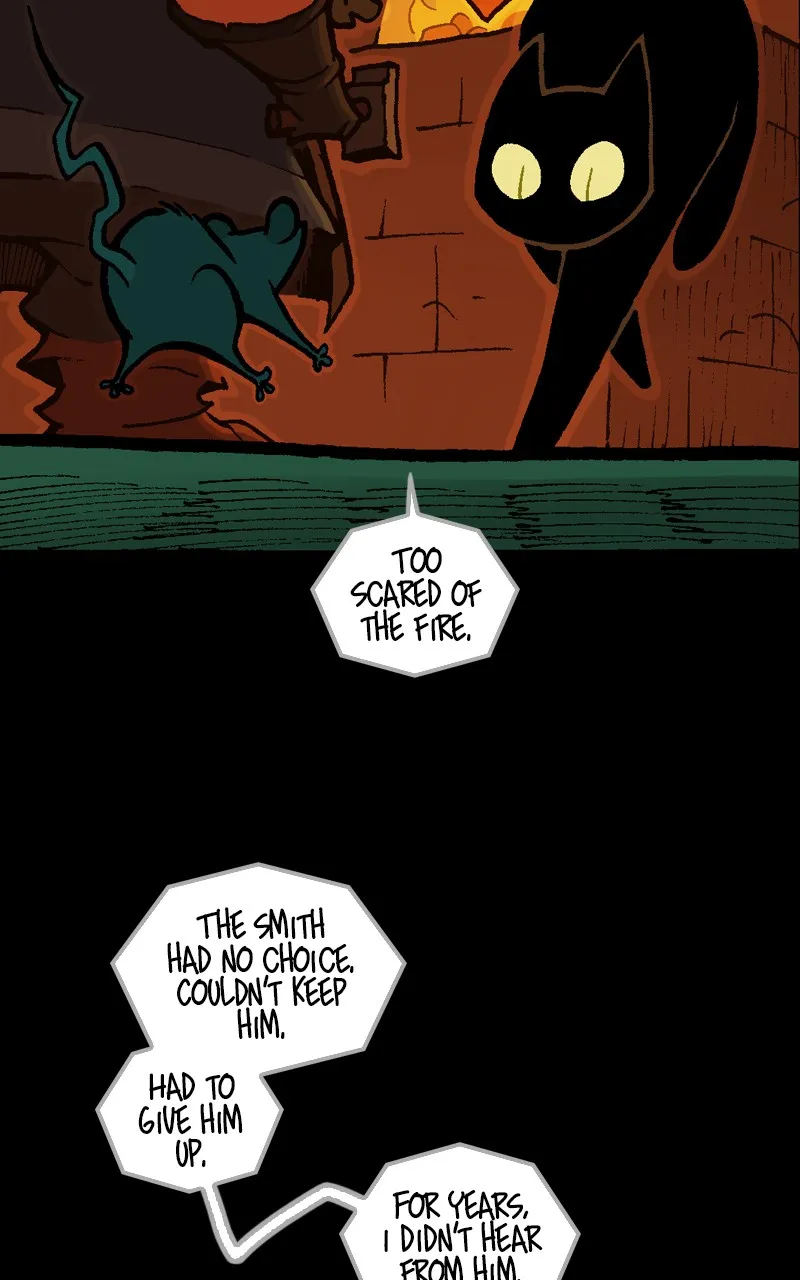 BlackSmith Chapter 49 page 26 - 