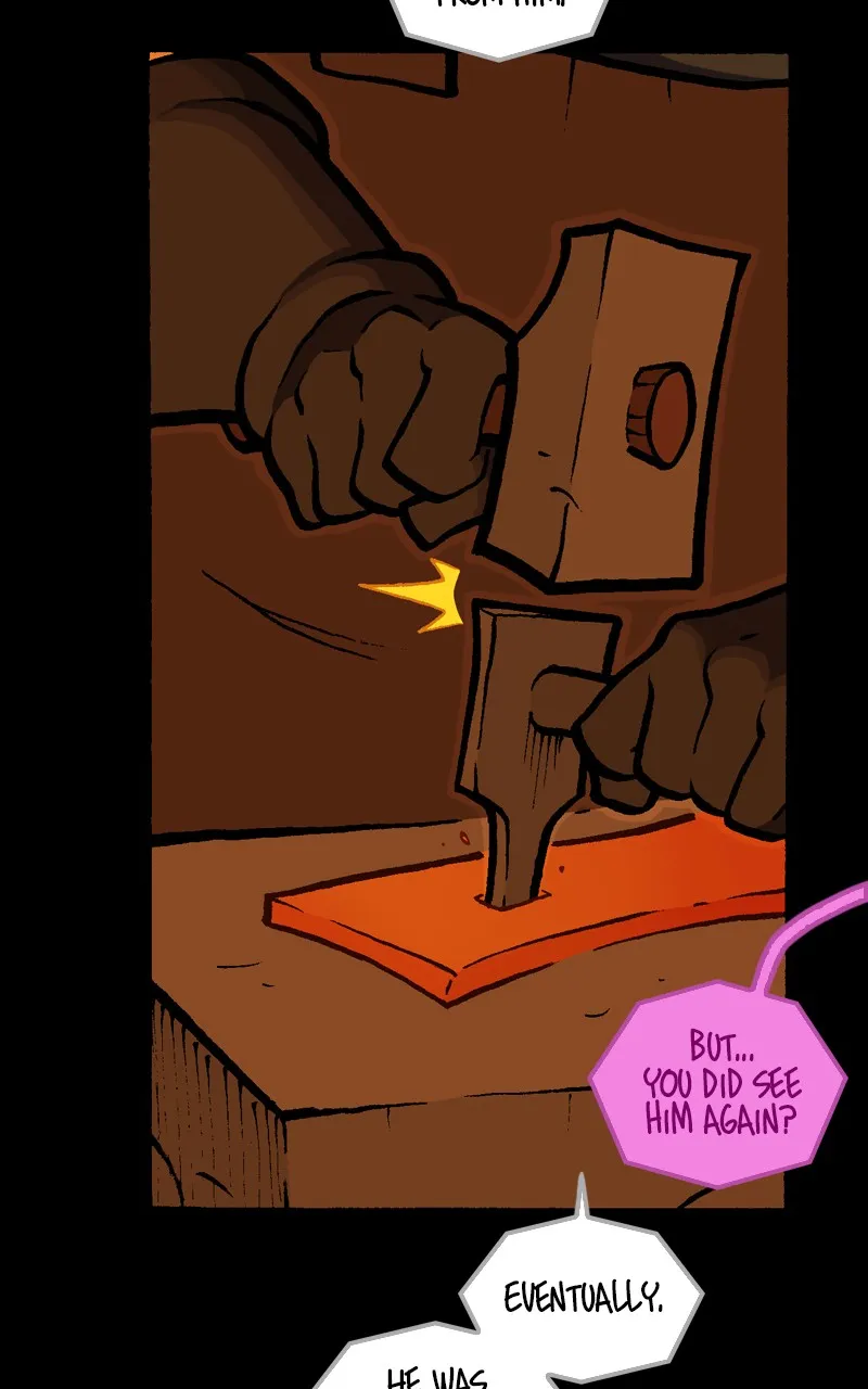 BlackSmith Chapter 49 page 27 - 