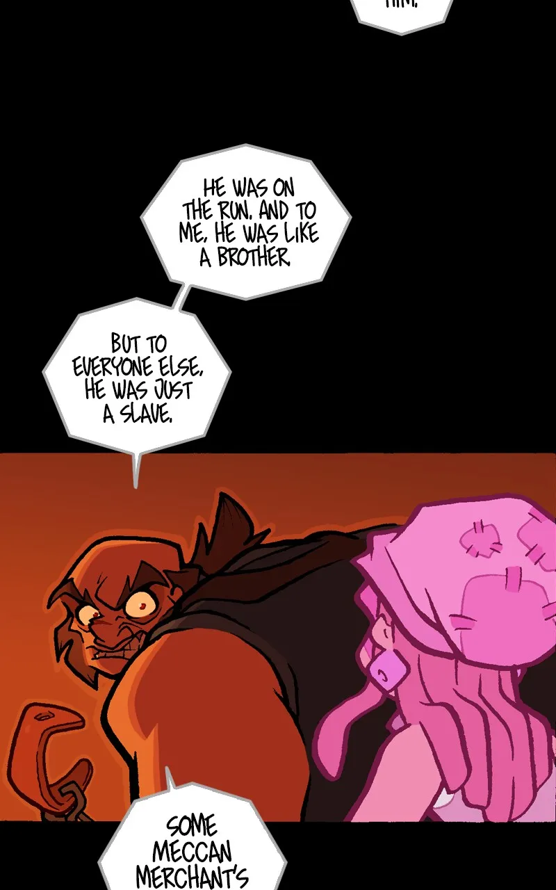 BlackSmith Chapter 49 page 29 - 