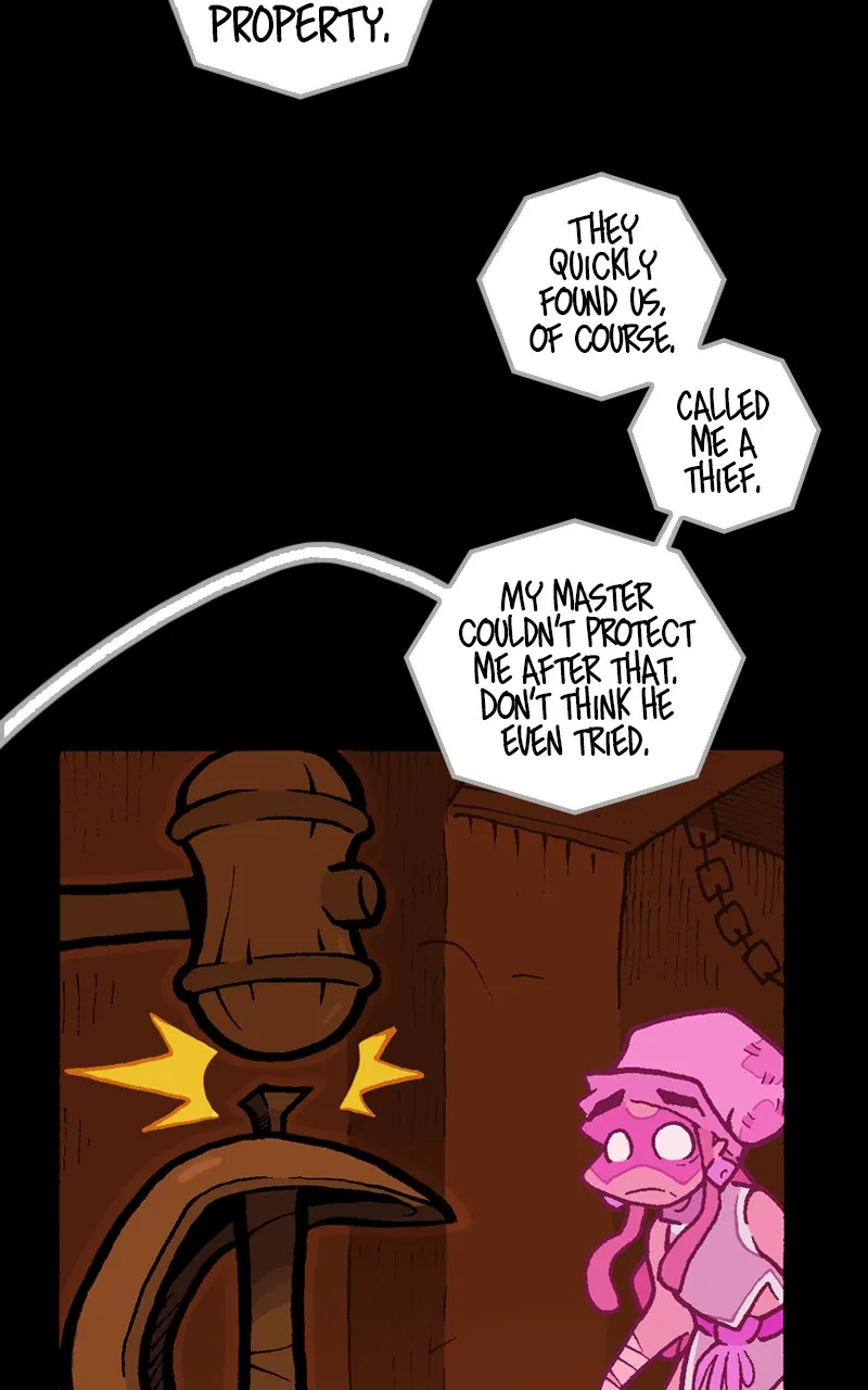 BlackSmith Chapter 49 page 30 - 