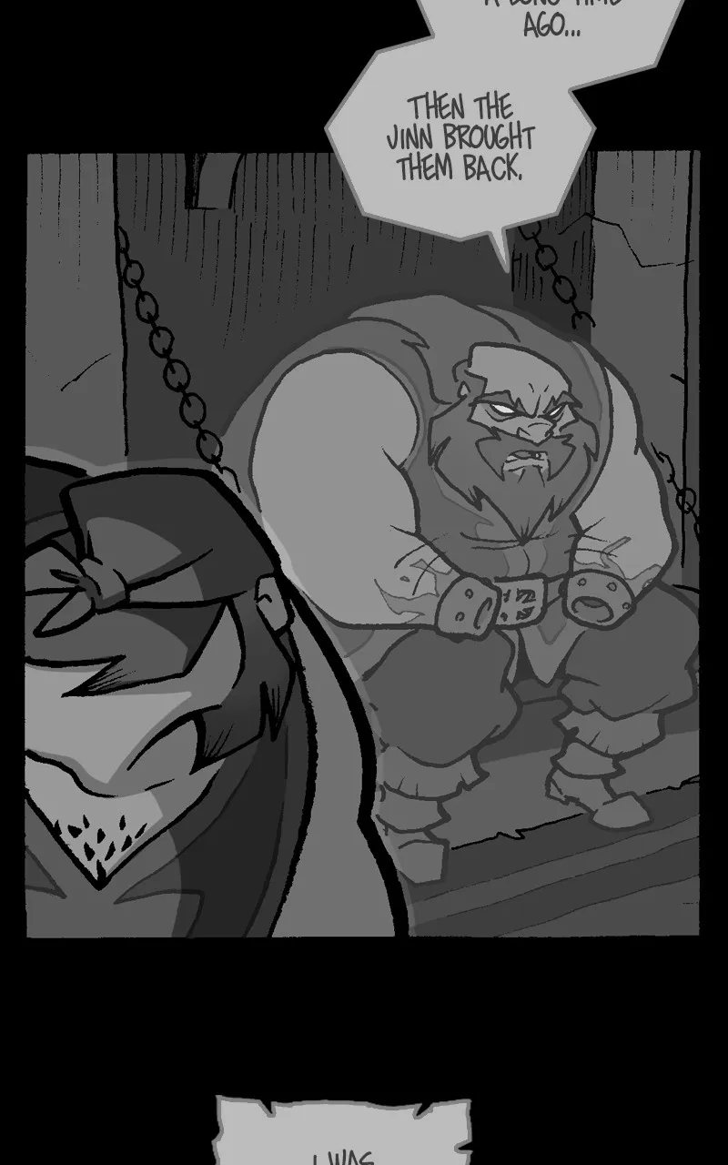 BlackSmith Chapter 49 page 4 - 