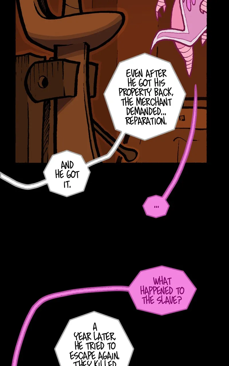 BlackSmith Chapter 49 page 31 - 