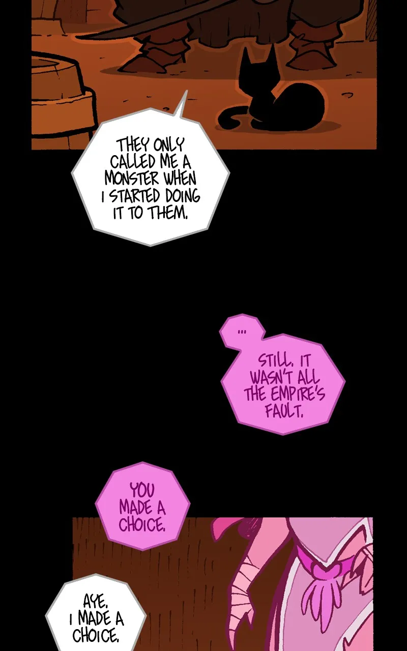BlackSmith Chapter 49 page 34 - 
