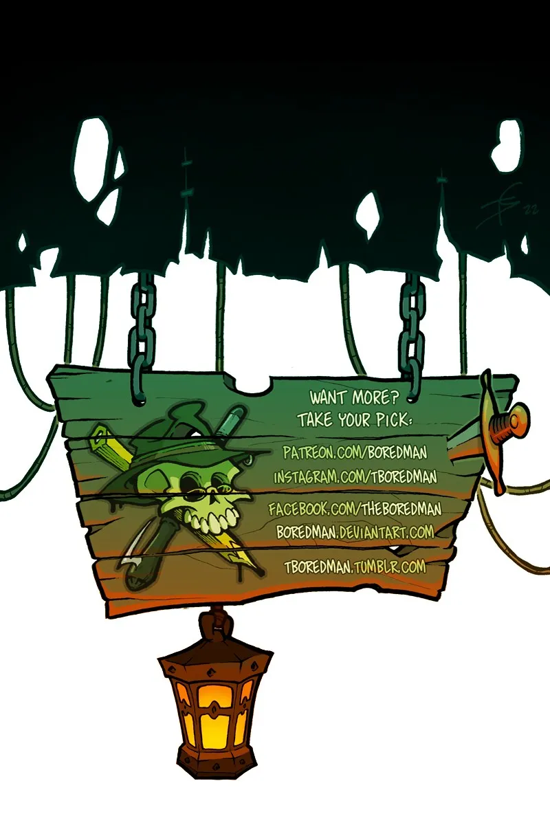 BlackSmith Chapter 49 page 36 - 
