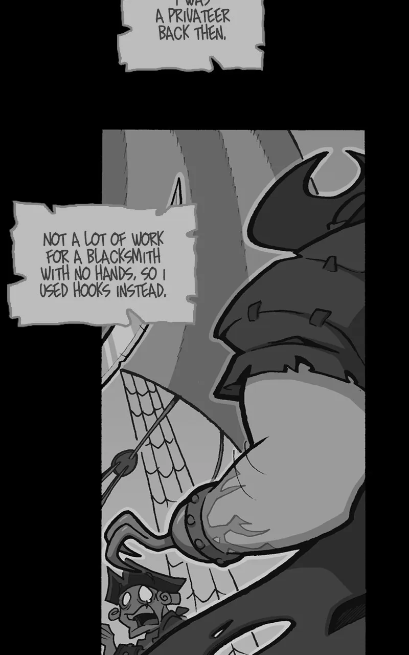 BlackSmith Chapter 49 page 5 - 