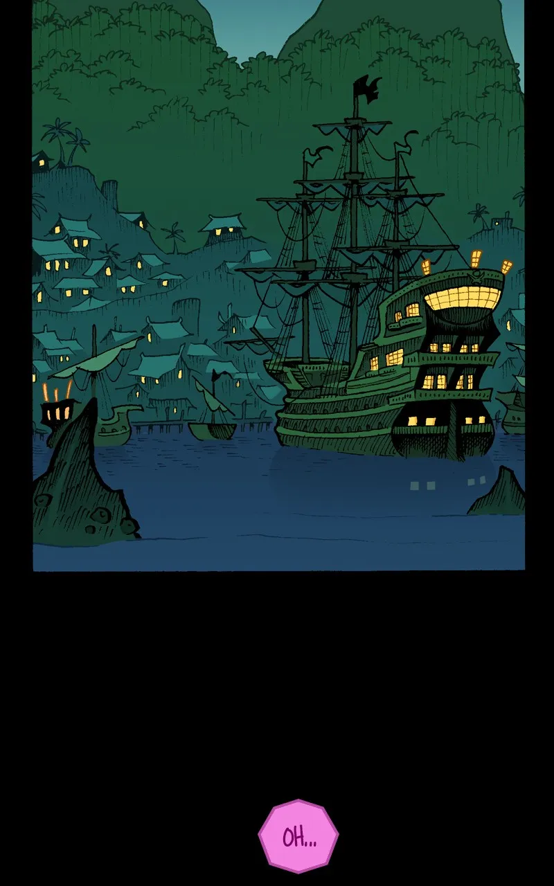 BlackSmith Chapter 49 page 7 - 