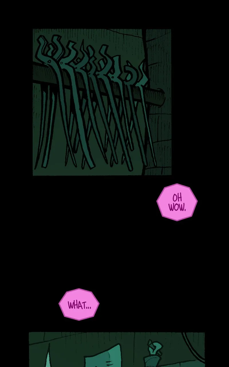 BlackSmith Chapter 49 page 8 - 