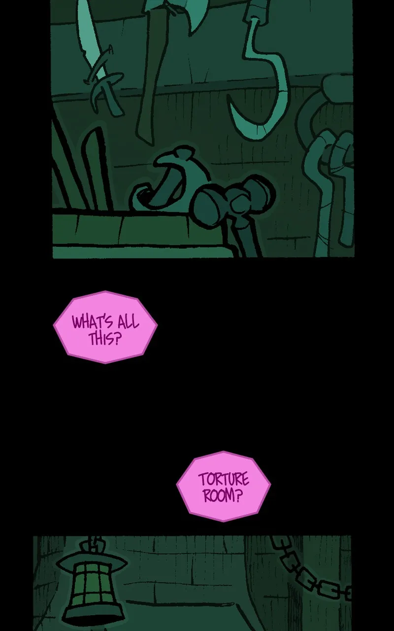 BlackSmith Chapter 49 page 9 - 