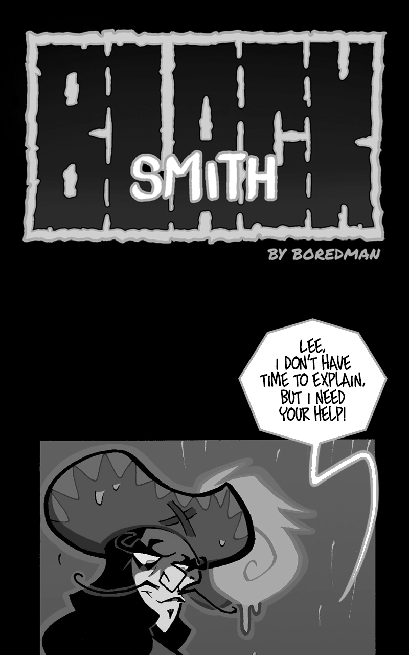 BlackSmith Chapter 5.2 page 1 - 