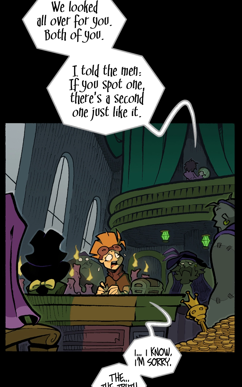 BlackSmith Chapter 5.2 page 11 - 