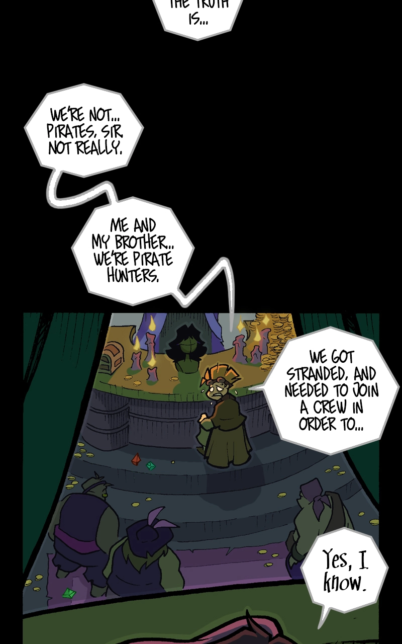 BlackSmith Chapter 5.2 page 12 - 
