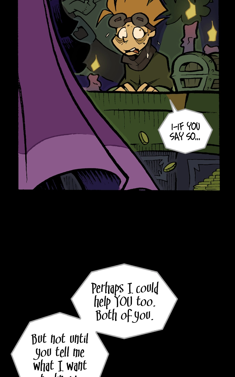 BlackSmith Chapter 5.2 page 16 - 