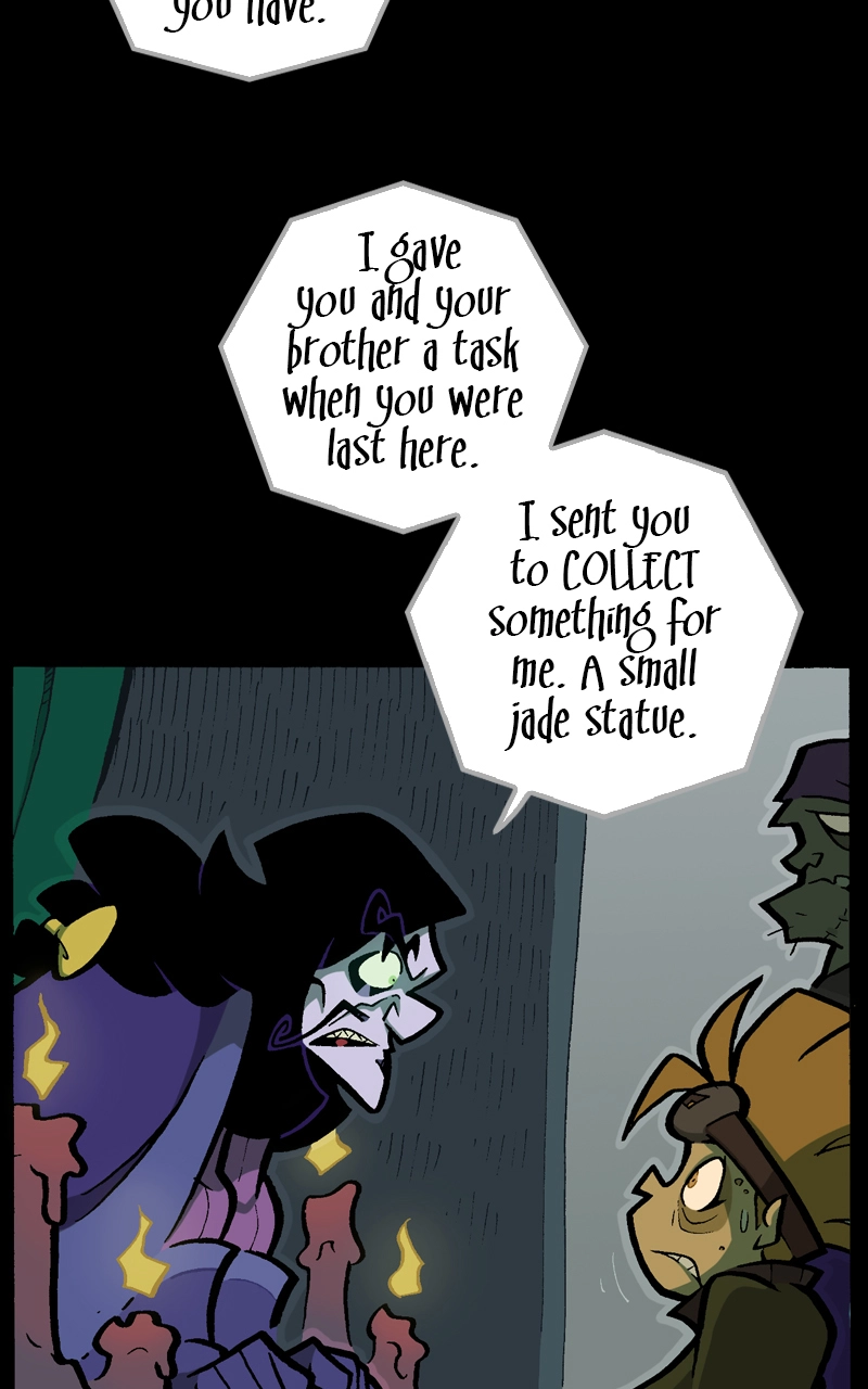 BlackSmith Chapter 5.2 page 18 - 