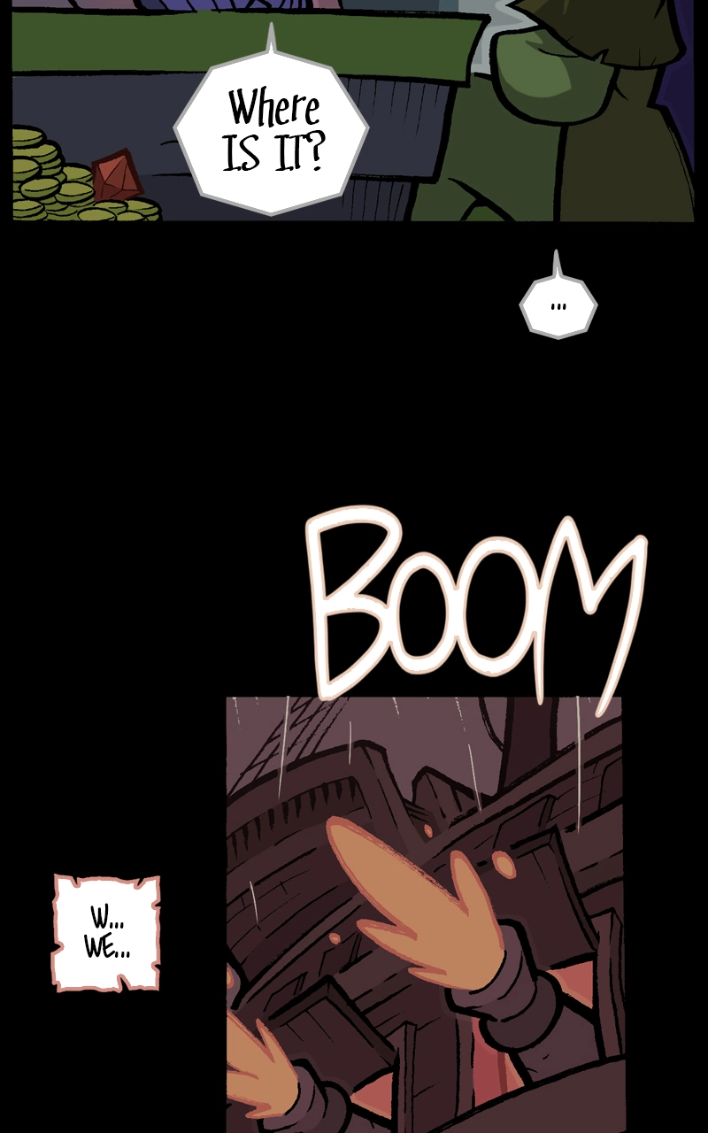 BlackSmith Chapter 5.2 page 19 - 