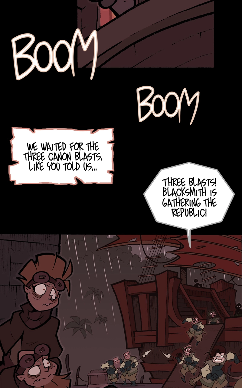 BlackSmith Chapter 5.2 page 20 - 