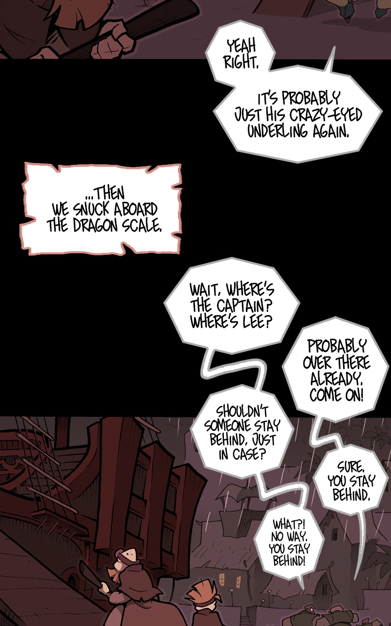 BlackSmith Chapter 5.2 page 21 - 