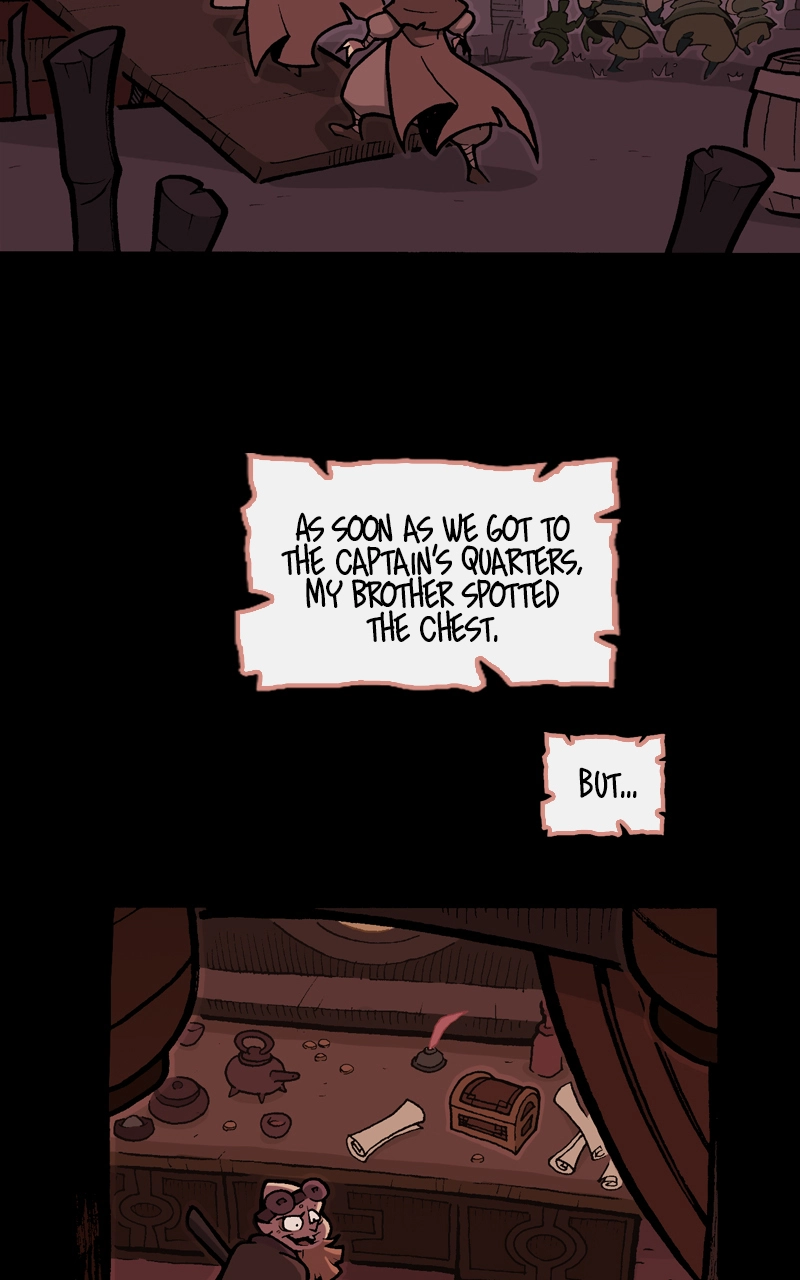 BlackSmith Chapter 5.2 page 22 - 