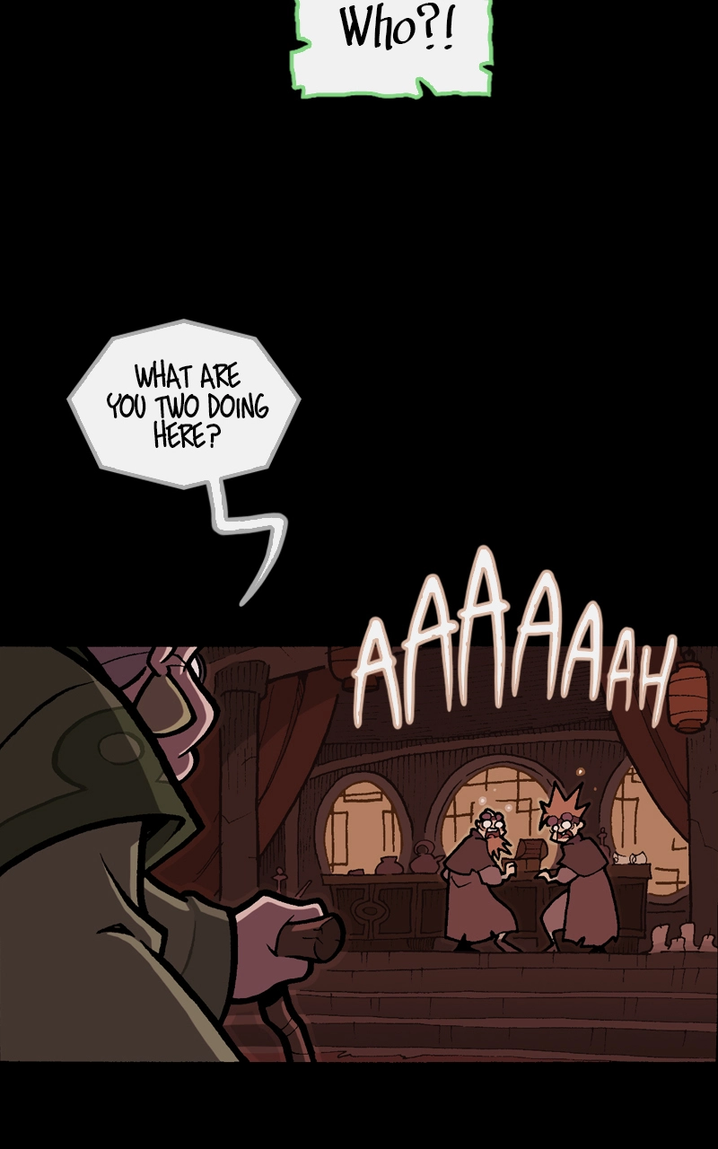 BlackSmith Chapter 5.2 page 25 - 