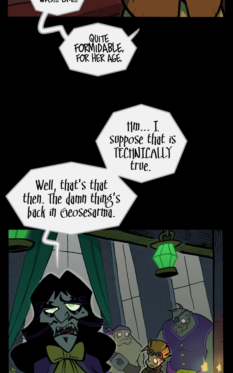 BlackSmith Chapter 5.2 page 28 - 