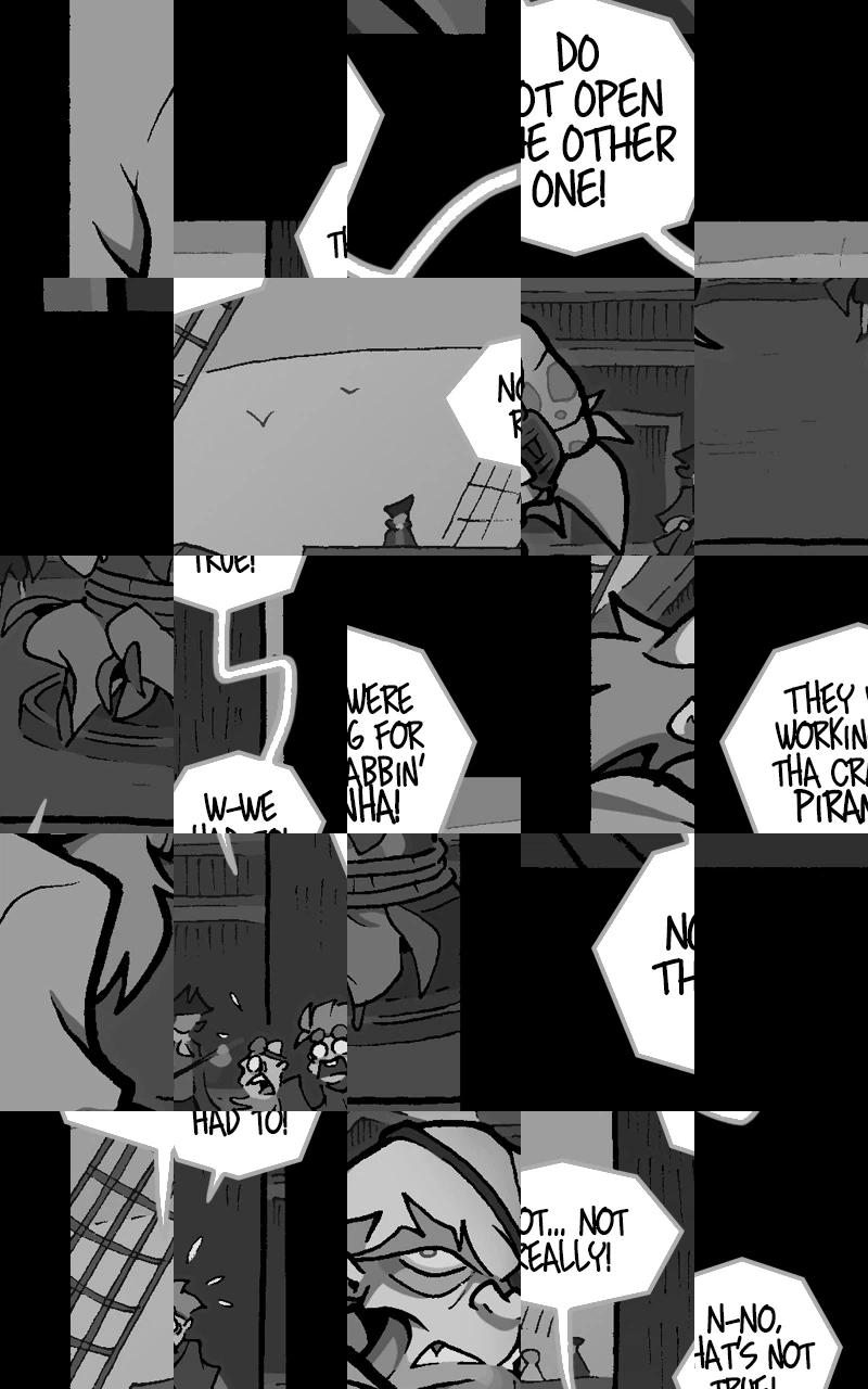 BlackSmith Chapter 5.2 page 4 - 