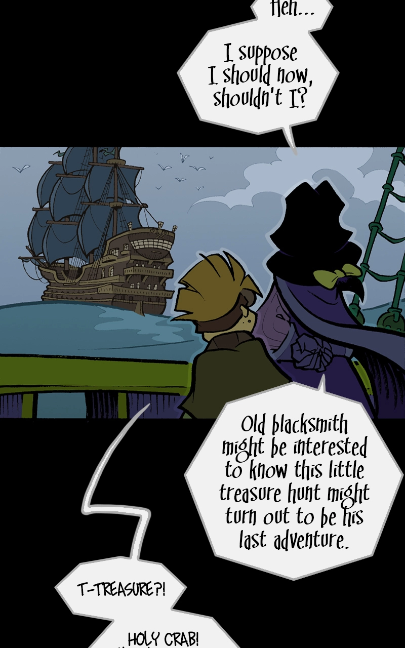 BlackSmith Chapter 5.2 page 32 - 