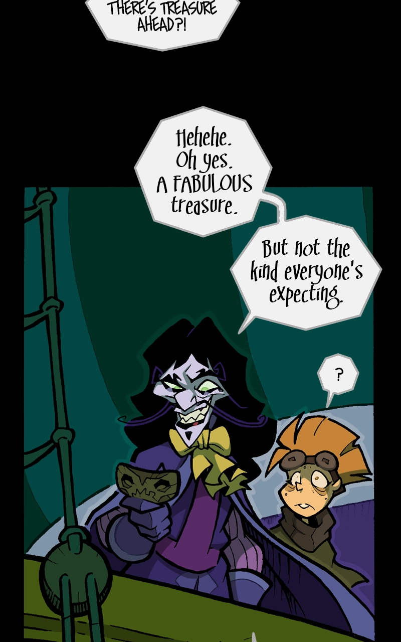 BlackSmith Chapter 5.2 page 33 - 