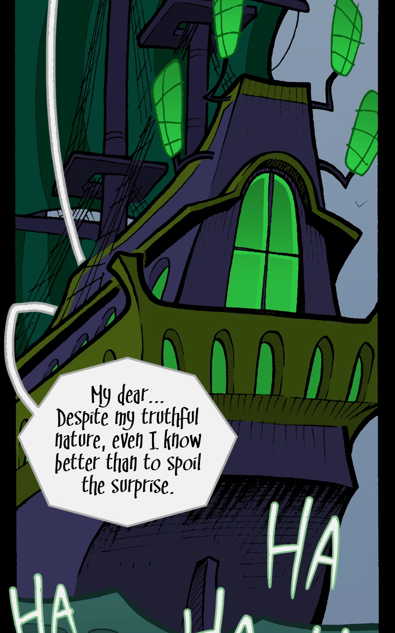 BlackSmith Chapter 5.2 page 35 - 