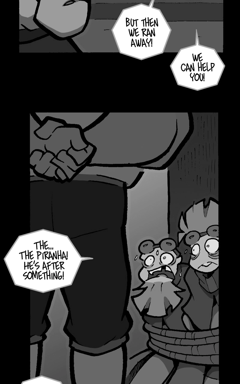 BlackSmith Chapter 5.2 page 5 - 