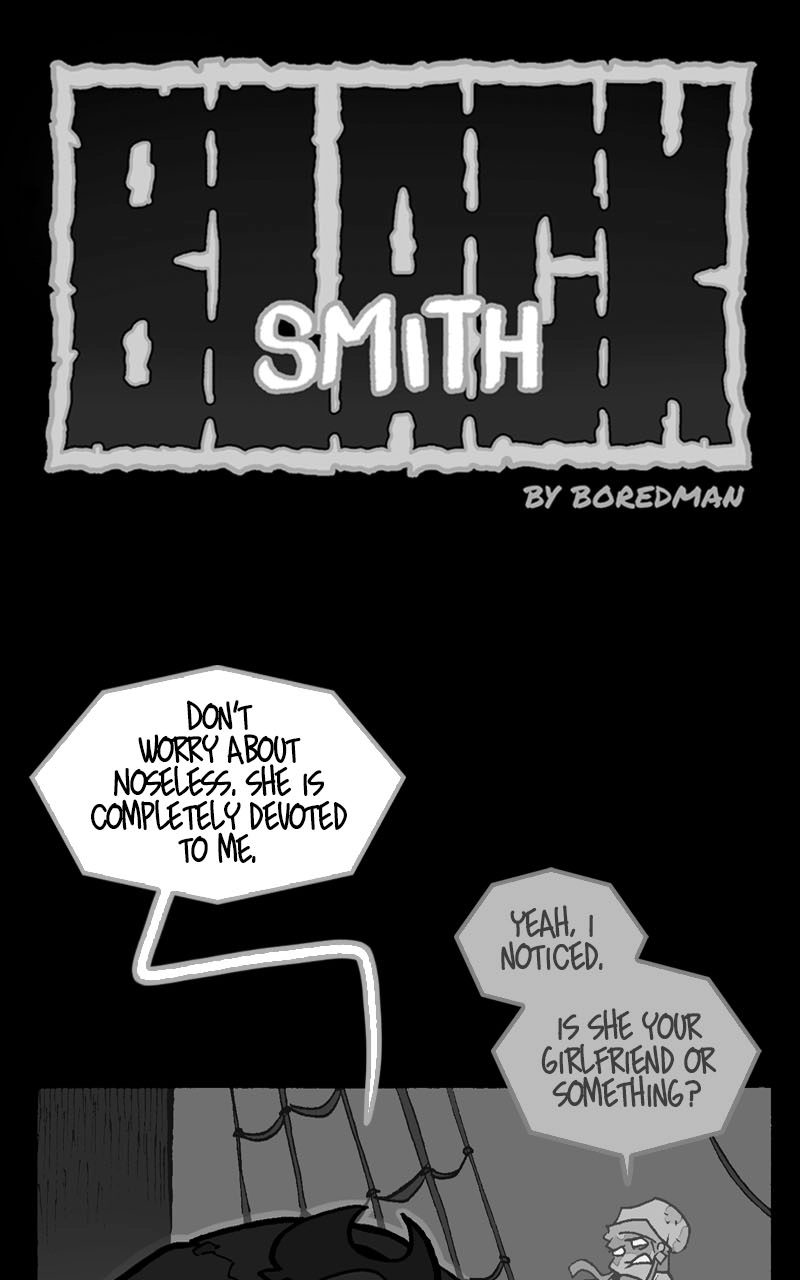 BlackSmith Chapter 5.3 page 1 - 