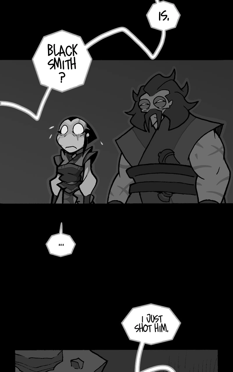 BlackSmith Chapter 5.3 page 15 - 