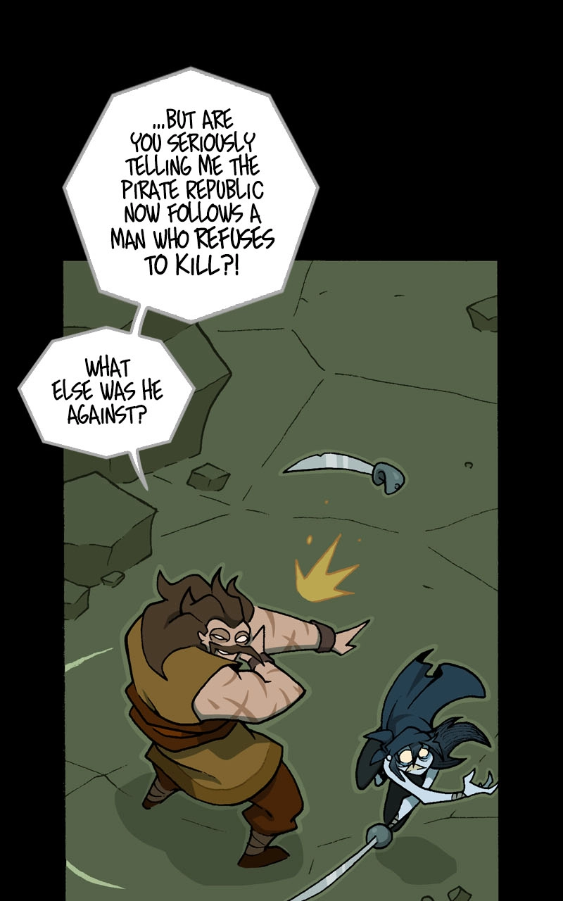 BlackSmith Chapter 5.3 page 25 - 