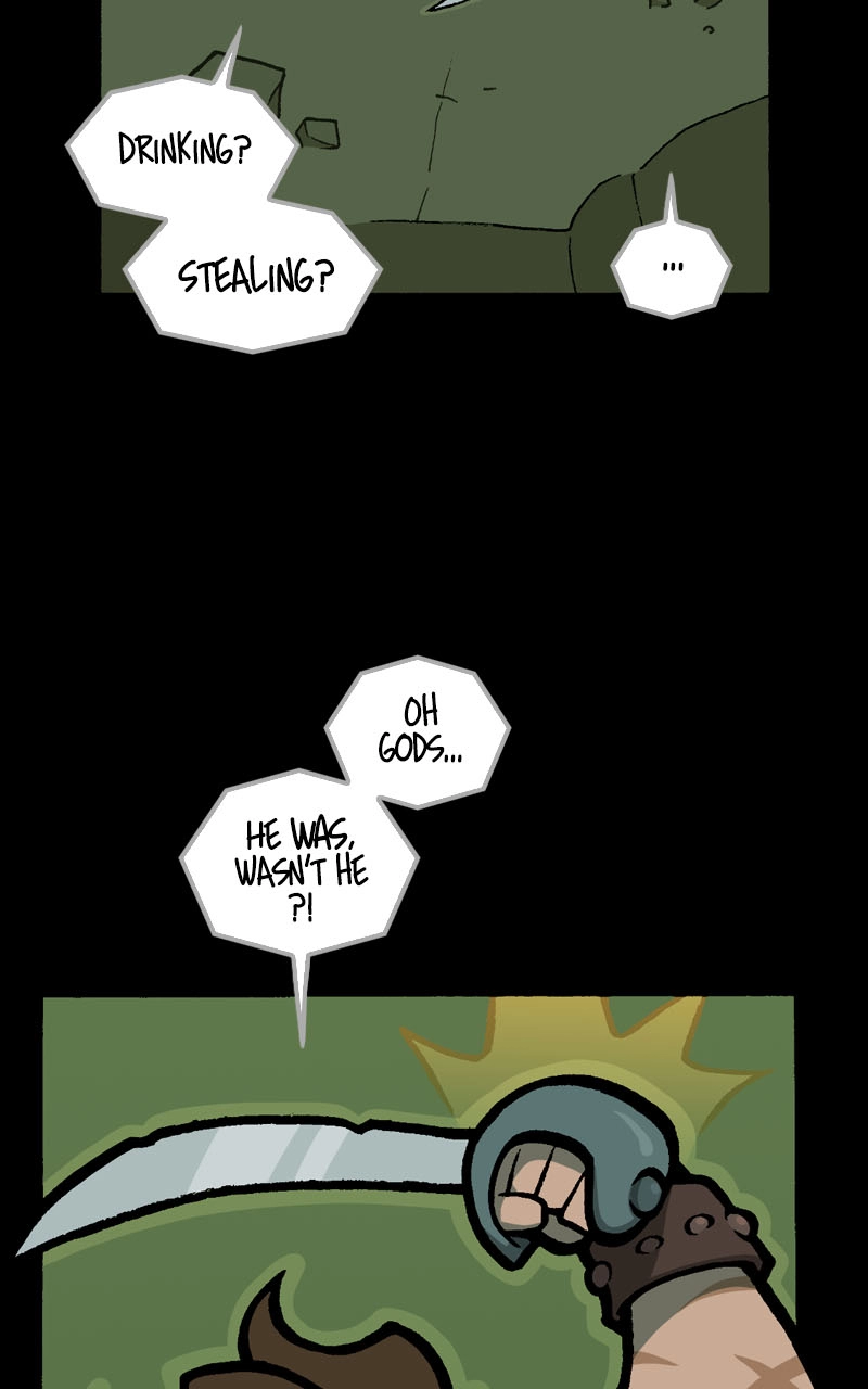 BlackSmith Chapter 5.3 page 26 - 