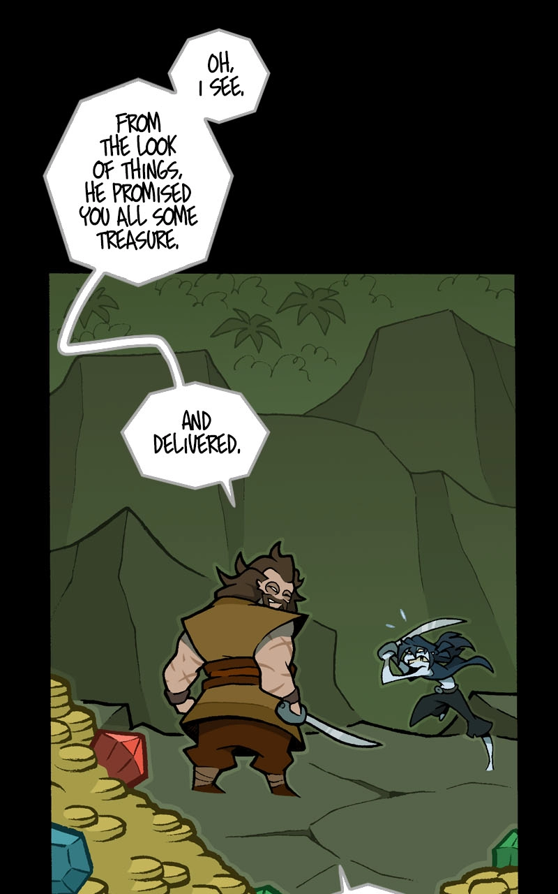 BlackSmith Chapter 5.3 page 28 - 