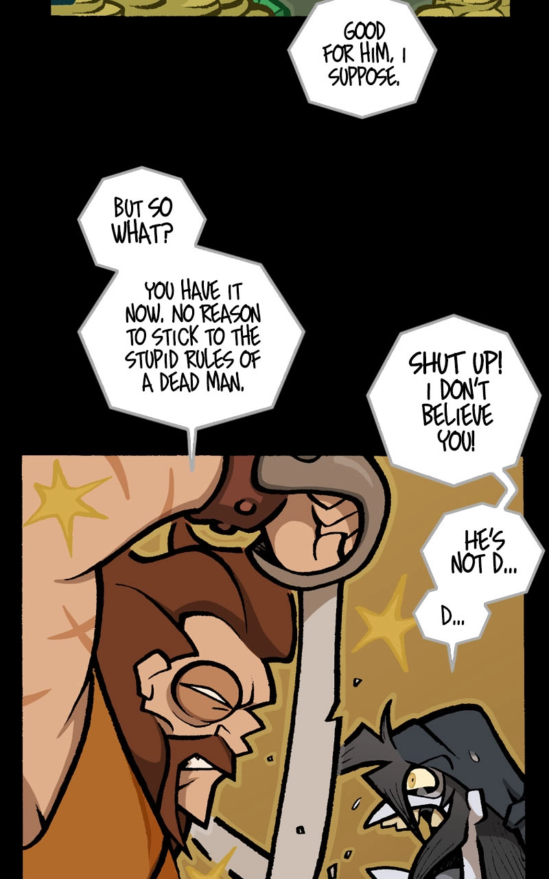 BlackSmith Chapter 5.3 page 29 - 