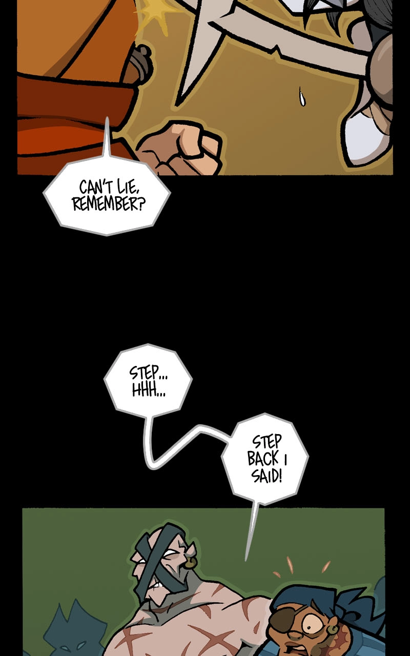 BlackSmith Chapter 5.3 page 30 - 