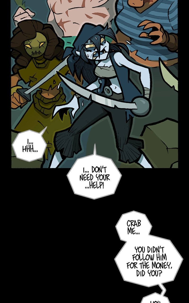 BlackSmith Chapter 5.3 page 31 - 