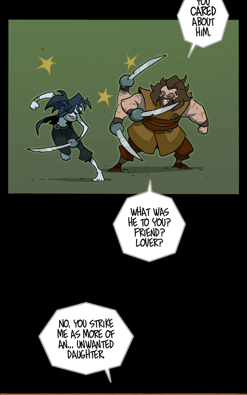 BlackSmith Chapter 5.3 page 32 - 