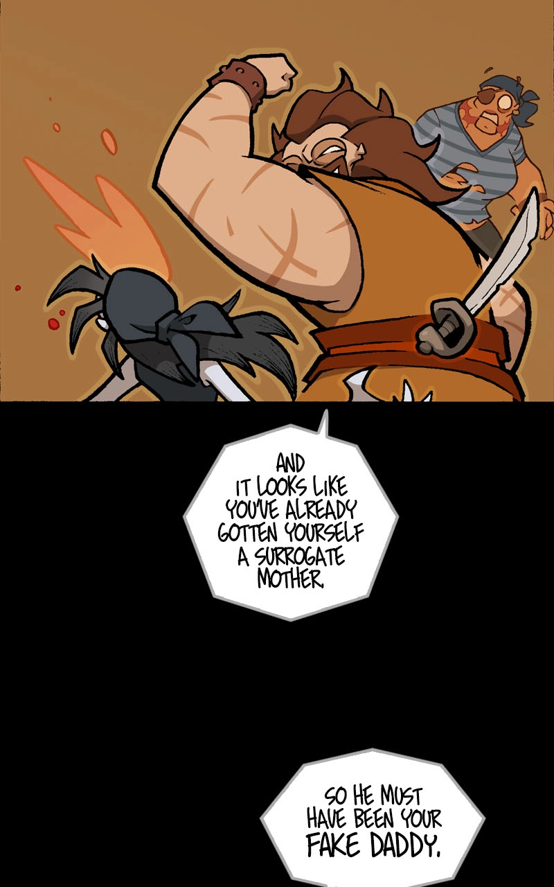 BlackSmith Chapter 5.3 page 33 - 