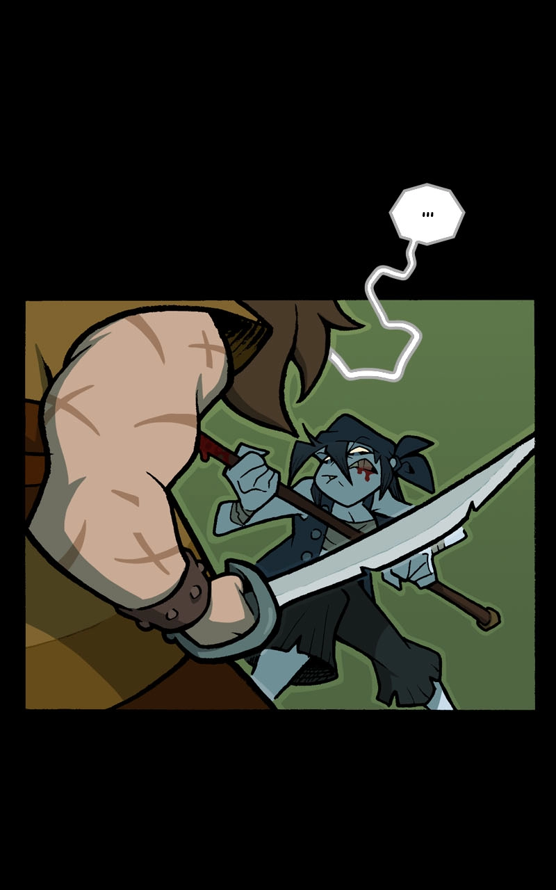 BlackSmith Chapter 5.3 page 36 - 