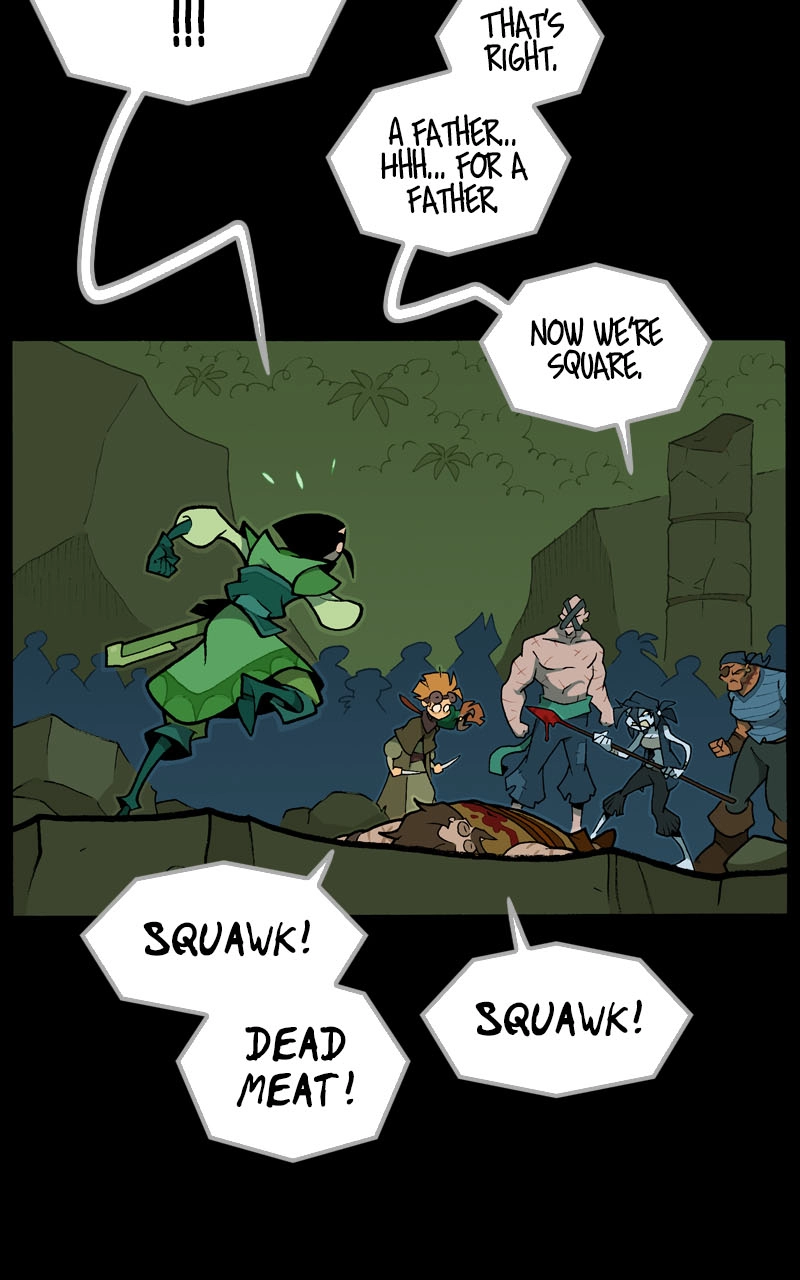 BlackSmith Chapter 5.3 page 38 - 